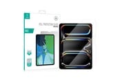 Tablet - Andet Tilbehør - SiGN Screen Protector Tempered Glass for iPad Pro 11" 2024 - SN-IPAD2024-Pro11