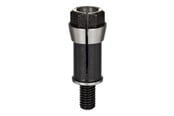 Værktøj - Bosch Collet with Locking Nut 10mm - 1608570040