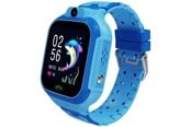 Smartwatch & Sportsur - SiGN Smartwatch Kids 4G - WiFi - GPS - Blue - SN-KIDW-BLUE