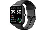 Smartwatch & Sportsur - SiGN Smartwatch - Black - SN-SMART002