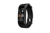 Smartwatch & Sportsur - SiGN Fit Smartwatch - Black - SN-SMART003