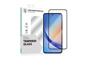 Mobil - Beskyttelsesglas - SiGN Screen Protector Samsung Galaxy A36/A56/A27/A37/A57/S24FE/S25FE/S26FE - SN-CGA56