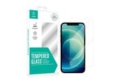 Mobil - Beskyttelsesglas - SiGN Tempered Glass Screen Protector for iPhone 12/12 Pro - SN-CGIP12
