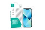 Mobil - Beskyttelsesglas - SiGN Screen Protector Tempered Glass for iPhone 13 & iPhone 13 Pro - SN-CGIP13