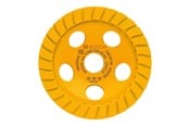 Vinkelsliber - Bosch Best for Universal Turbo Diamond Cutting Disc 125mm - 2608201231