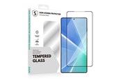 Mobil - Beskyttelsesglas - SiGN Samsung Galaxy S26 Ultra Screen Protector Tempered Glass Ultrasonic Unlock - SN-CGS26U