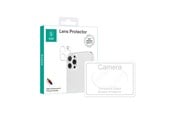 Mobil - Beskyttelsesglas - SiGN Lens protector in tempered glass for Google Pixel 10 Pro XL - SN-LSG10PXL