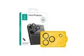 Mobil - Beskyttelsesglas - SiGN Lens protector in tempered glass for iPhone 17 Pro - SN-LSIP17P