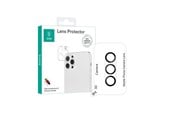 Mobil - Beskyttelsesglas - SiGN Tempered Glass Lens Cover for Samsung Galaxy S24 - SN-LSS24