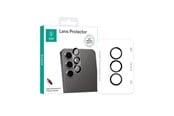 Mobil - Beskyttelsesglas - SiGN Samsung Galaxy S26 Tempered Glass Lens Protector - SN-LSS26