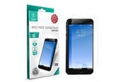 Mobil - Beskyttelsesglas - SiGN iPhone 6/6S/7/8 Screen Protection Tempered Glass - SNTP-IP678