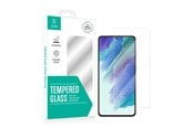 Mobil - Beskyttelsesglas - SiGN Screen Protector Tempered Glass Samsung Galaxy S22 Ultra Ultrasonic fingerprint unlock - SNTP-S22UC