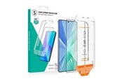 Mobil - Beskyttelsesglas - SiGN Screen Protector Samsung Galaxy S26 Ultra - EZ Apply with dust free applicator - SNTP-S26U
