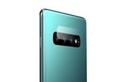 Mobil - Beskyttelsesglas - SiGN Samsung Galaxy S10 MOCOLO Lens Protector Tempered Glass - SX4024