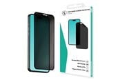 Mobil - Beskyttelsesglas - SiGN Strong Nano Samsung Galaxy S23 Ultra Privacy Screen Protector - SNSP-NA-SGS23U-pr