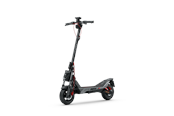 El løbehjul - Navee NT3 Pro - DE (20km/h) - NT3 Pro DE
