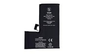 Mobil - Andet Tilbehør - SiGN iPhone 15 Pro High Capacity Battery - 3350mAh - H15Pro-LZF