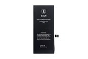 Mobil - Andet Tilbehør - SiGN iPhone 11 Battery - ip11-batt
