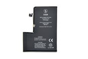Mobil - Andet Tilbehør - SiGN iPhone 12 Pro Max Battery - IP12PM-BATT