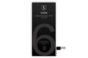 Mobil - Andet Tilbehør - SiGN iPhone 6 Battery - IP6-B4773R1