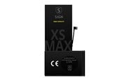 Mobil - Andet Tilbehør - SiGN iPhone XS Max High Capacity Battery - 3750mAh - IXSMHC-BATT
