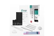 Mobil - Andet Tilbehør - SiGN Complete Battery Replacement Kit - iPhone 13 Pro - 13 Pro-TI KIT