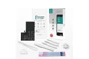 Mobil - Andet Tilbehør - SiGN Complete Battery Replacement Kit - iPhone 15 Pro - SN-IP15PBATT
