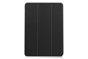 Tablet - Covers & Cases - SiGN Tri-Fold Cover for iPad Air 10.9" 2020/2022 - Air 11" 2024 - Black - 101122836A