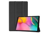 Tablet - Covers & Cases - SiGN Tri-fold Case for Samsung Galaxy Tab A 10.1 2019 - Black - 101218206A