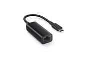 Netværksadapter (netkort, printserver mv.) - SiGN USB-C to Ethernet Adapter - 10/100/1000Mbps - CB-A30