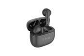 Hovedtelefoner/headset - SiGN Ultra Pods Wireless Headphones - Black - SN-FREEBLK1