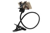 Mobil - Andet Tilbehør - SiGN HAWEEL Flexible mobile holder - Strong clamp *DEMO* - HWL-6410