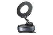 Mobil - Andet Tilbehør - SiGN Magnetic Car Phone Holder - Dashboard/Vent - Black - SN-ZS501