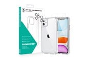 Mobil - Covers & Cases - SiGN 360 Complete Protection Package for iPhone 11 - SN-3DIP11-P