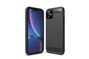 Mobil - Covers & Cases - SiGN Carbon Fiber Case for iPhone 11 - Black - SN-KOL11BLK