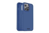 Mobil - Covers & Cases - SiGN Liquid Silicone Case for iPhone 15 Pro Max - Blue - SN-SIL15PMHavB