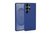 Mobil - Covers & Cases - SiGN Liquid Silicone Case for Samsung Galaxy S25 Ultra - Blue - SN-SILKS25UHavB