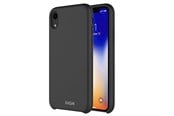 Mobil - Covers & Cases - SiGN Liquid Silicone Case for iPhone X & XS - Black - SN-SILKXSBLK