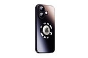 Mobil - Covers & Cases - SiGN iPhone Air Magnetic Case - Black - SN-TPU17ABLK