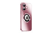 Mobil - Covers & Cases - SiGN iPhone Air Magnetic Case - Black - SN-TPU17ARosa