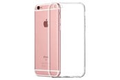Mobil - Covers & Cases - SiGN Ultra Slim Case for iPhone 7 Plus / 8 Plus - Transparent - SN-TRAN 78P