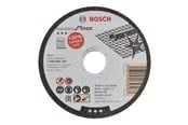 Vinkelsliber - Bosch Standard for INOX WA 60 T BF 115mm - 2608603169
