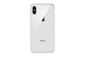 Mobil - Covers & Cases - SiGN Ultra Slim Case for iPhone XR - Transparent - SN-TRANXR