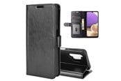 Mobil - Covers & Cases - SiGN Wallet Case for Galaxy A32 5G - Black - 101233163A