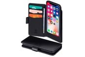 Mobil - Covers & Cases - SiGN Wallet Case 2-in-1 for iPhone 13 Pro - Black - SN2I1-IP13PRO
