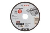 Vinkelsliber - Bosch Standard for INOX Rapido Cutting Disc 125mm - 2608603171