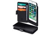 Mobil - Covers & Cases - SiGN Cover 2-in-1 for iPhone 6/6S/7/8 - Black - SN2I1-iP8