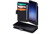 Mobil - Covers & Cases - SiGN Wallet Case 2-in-1 for Samsung Galaxy S21 Ultra - Black - SN2I1-SAMS21UL
