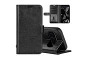 Mobil - Covers & Cases - SiGN Wallet Cover for Google Pixel 10/10 pro - Black - SN-PFG10