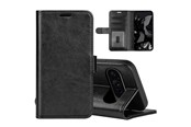 Mobil - Covers & Cases - SiGN Wallet Case for Google Pixel 9/9Pro - Black - SN-PFGo9